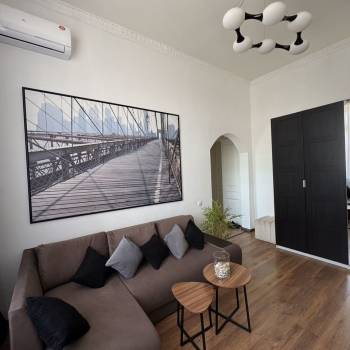Сдается 1-комнатная квартира, 30 м²