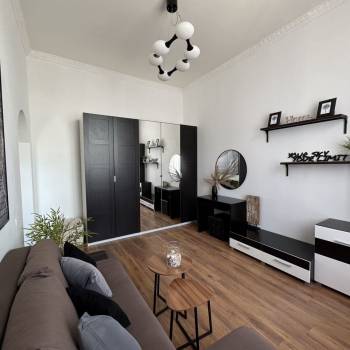 Сдается 1-комнатная квартира, 30 м²