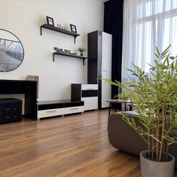 Сдается 1-комнатная квартира, 30 м²