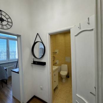 Сдается 1-комнатная квартира, 30 м²