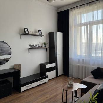 Сдается 1-комнатная квартира, 30 м²