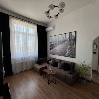 Сдается 1-комнатная квартира, 30 м²