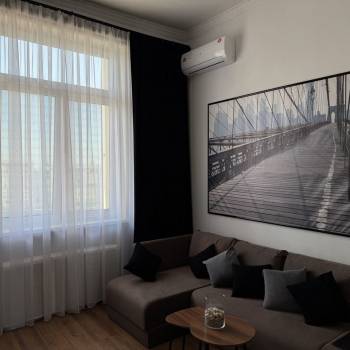 Сдается 1-комнатная квартира, 30 м²