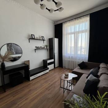 Сдается 1-комнатная квартира, 30 м²