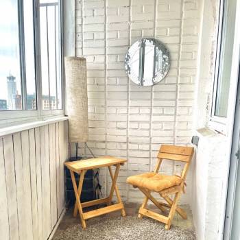 Сдается 1-комнатная квартира, 42 м²
