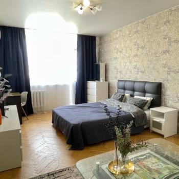 Сдается 1-комнатная квартира, 42 м²