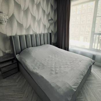 Сдается 1-комнатная квартира, 34,7 м²
