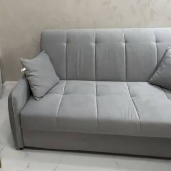 Сдается 1-комнатная квартира, 34,7 м²