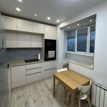 Сдается 1-комнатная квартира, 36 м²