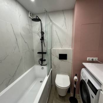 Сдается 1-комнатная квартира, 36 м²