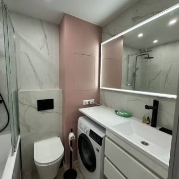 Сдается 1-комнатная квартира, 36 м²