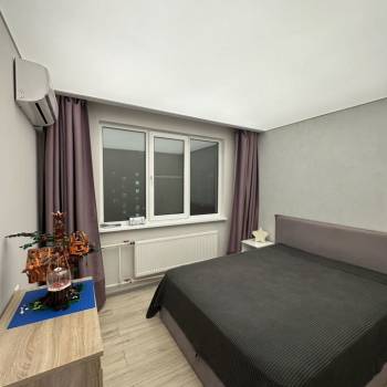 Сдается 1-комнатная квартира, 36 м²
