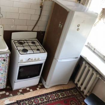 Продается 2-х комнатная квартира, 42,2 м²