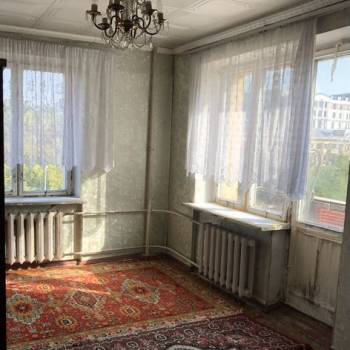 Продается 2-х комнатная квартира, 42,2 м²