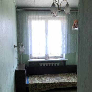 Продается 2-х комнатная квартира, 42,2 м²