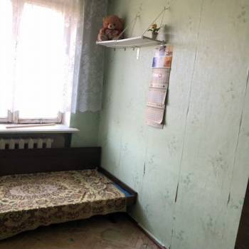Продается 2-х комнатная квартира, 42,2 м²