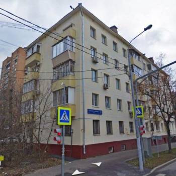 Продается 2-х комнатная квартира, 42,2 м²