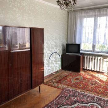Продается 2-х комнатная квартира, 42,2 м²