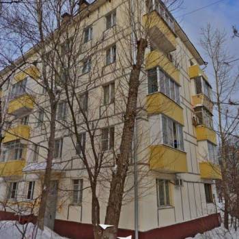 Продается 2-х комнатная квартира, 42,2 м²