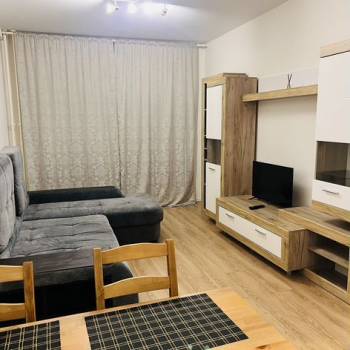 Сдается 2-х комнатная квартира, 59 м²