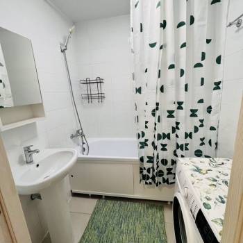 Сдается 2-х комнатная квартира, 59 м²