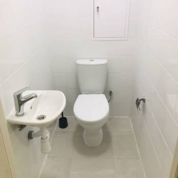 Сдается 2-х комнатная квартира, 59 м²