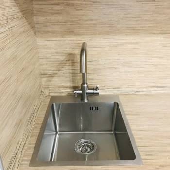 Сдается 2-х комнатная квартира, 59 м²