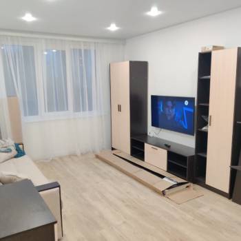 Сдается 2-х комнатная квартира, 44,8 м²