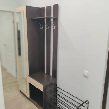 Сдается 2-х комнатная квартира, 44,8 м²