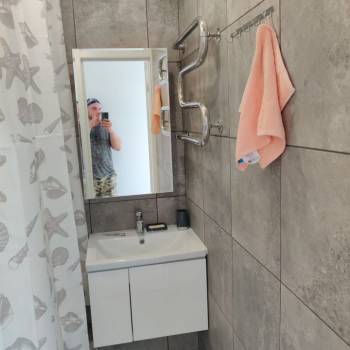 Сдается 2-х комнатная квартира, 44,8 м²