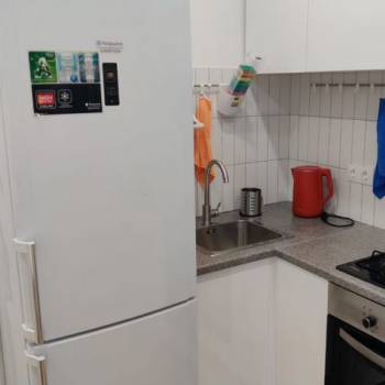 Сдается 2-х комнатная квартира, 44,8 м²