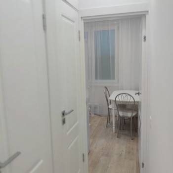 Сдается 2-х комнатная квартира, 44,8 м²