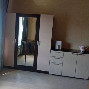 Продается 1-комнатная квартира, 31 м²