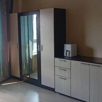 Продается 1-комнатная квартира, 31 м²