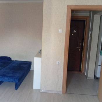 Продается 1-комнатная квартира, 31 м²