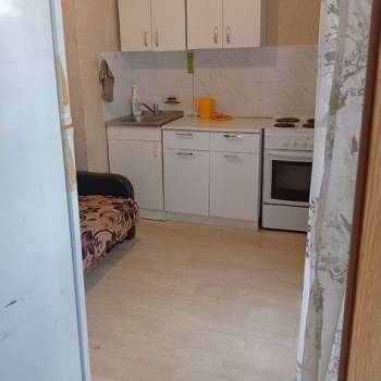 Продается 1-комнатная квартира, 31 м²