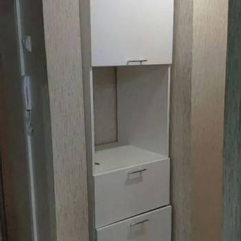 Продается 1-комнатная квартира, 31 м²