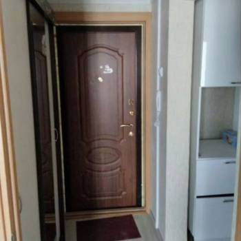 Продается 1-комнатная квартира, 31 м²