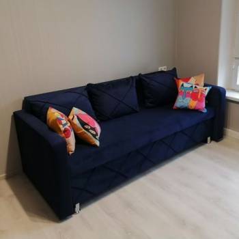 Сдается 1-комнатная квартира, 32 м²