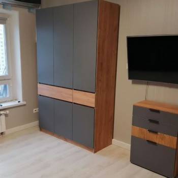 Сдается 1-комнатная квартира, 32 м²