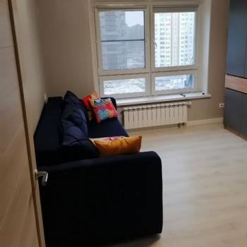 Сдается 1-комнатная квартира, 32 м²