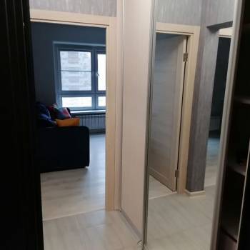 Сдается 1-комнатная квартира, 32 м²