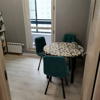 Сдается 1-комнатная квартира, 32 м²