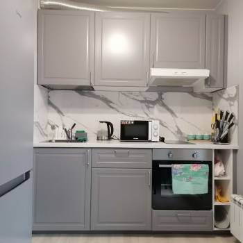 Сдается 1-комнатная квартира, 32 м²