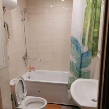 Сдается 1-комнатная квартира, 32 м²