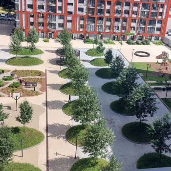 Сдается 2-х комнатная квартира, 61,9 м²
