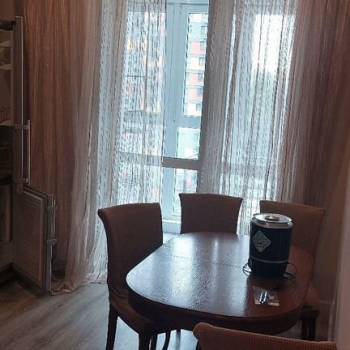 Сдается 2-х комнатная квартира, 61,9 м²