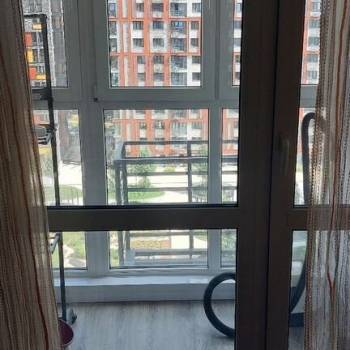 Сдается 2-х комнатная квартира, 61,9 м²