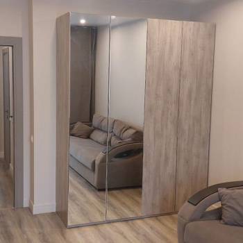 Сдается 2-х комнатная квартира, 61,9 м²