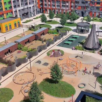 Сдается 2-х комнатная квартира, 61,9 м²